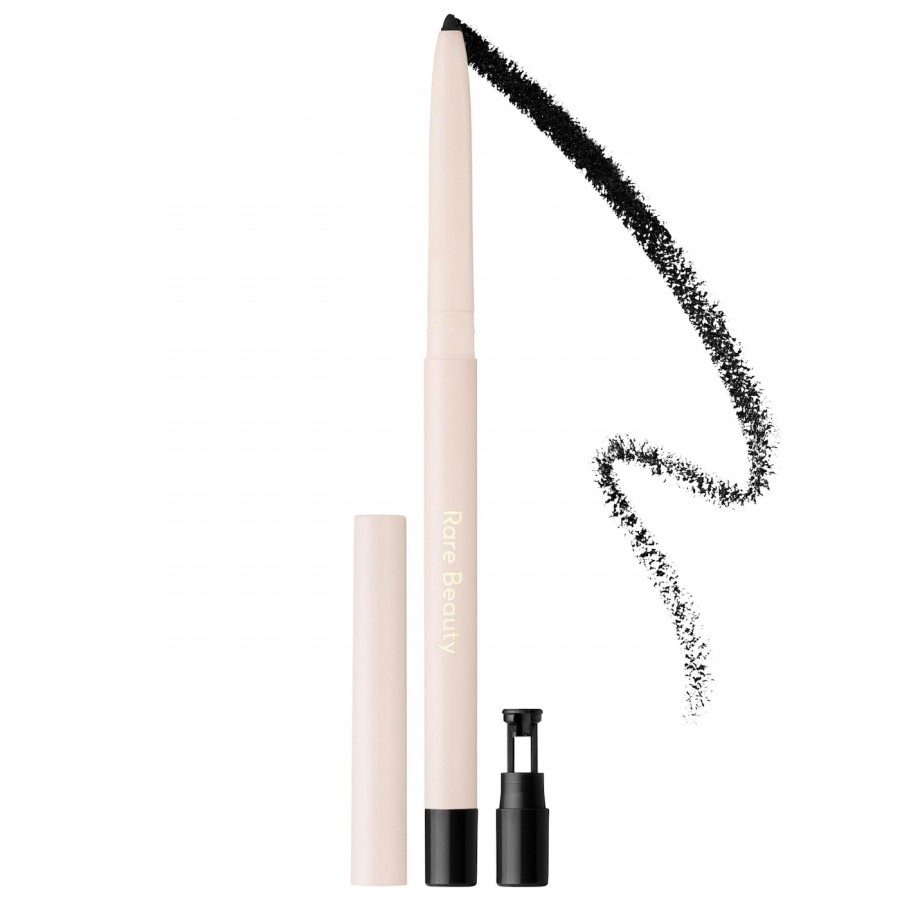 Perfect Strokes Waterproof Gel Eyeliner - True Black
