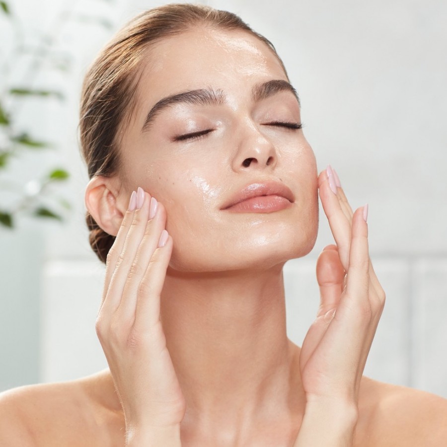 Super Radiance Resurfacing Facial Treatment