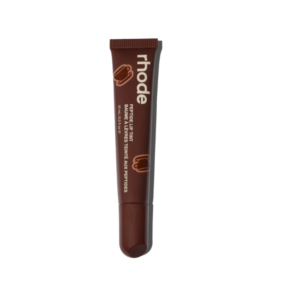 scented peptide lip tint - espresso