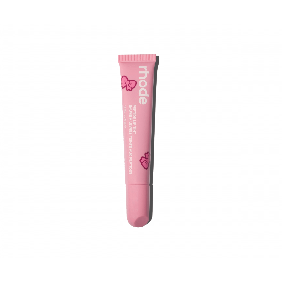 scented peptide lip tint - ribbon
