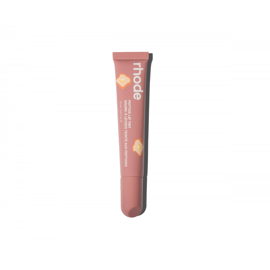 scented peptide lip tint - toast