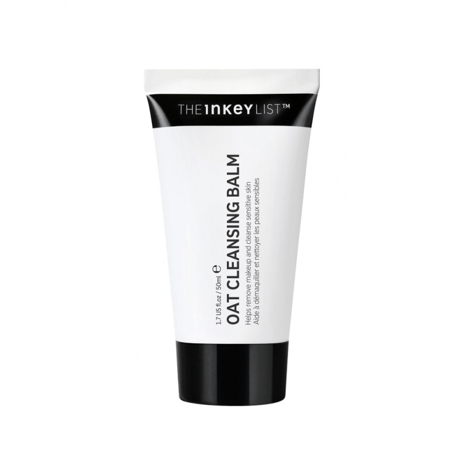 Mini Oat Cleansing Balm