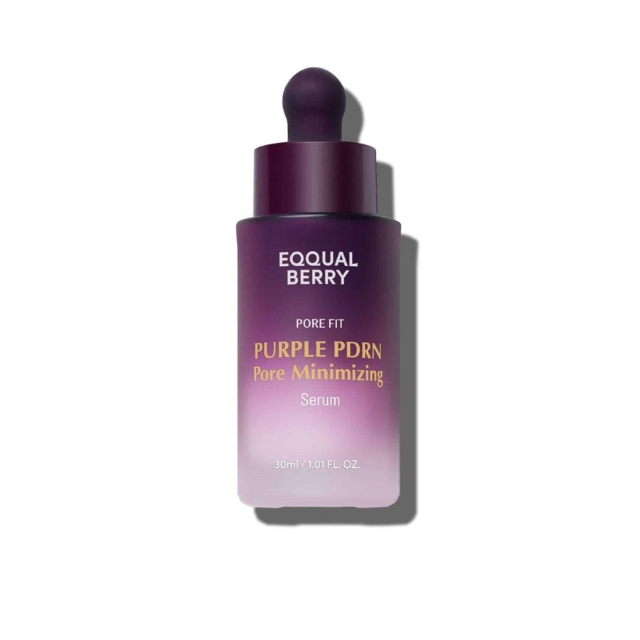 Purple PDRN Pore Minimizing Serum