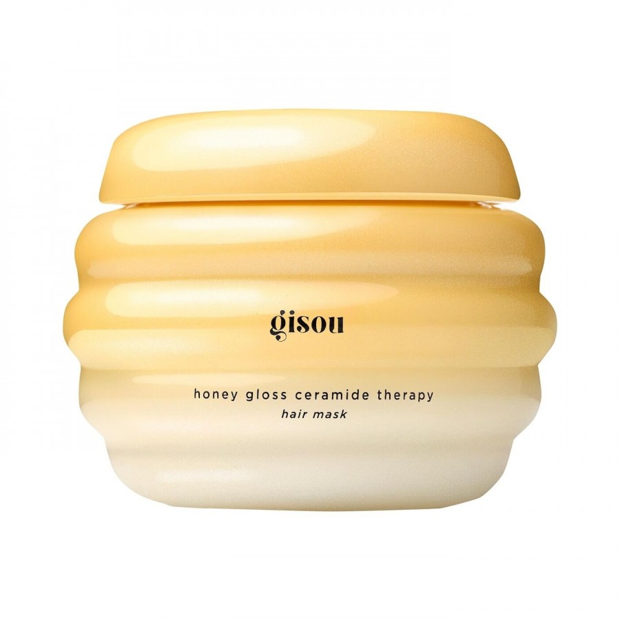 Honey Gloss Ceramide Therapy Hydrating Hair Mask 75ml