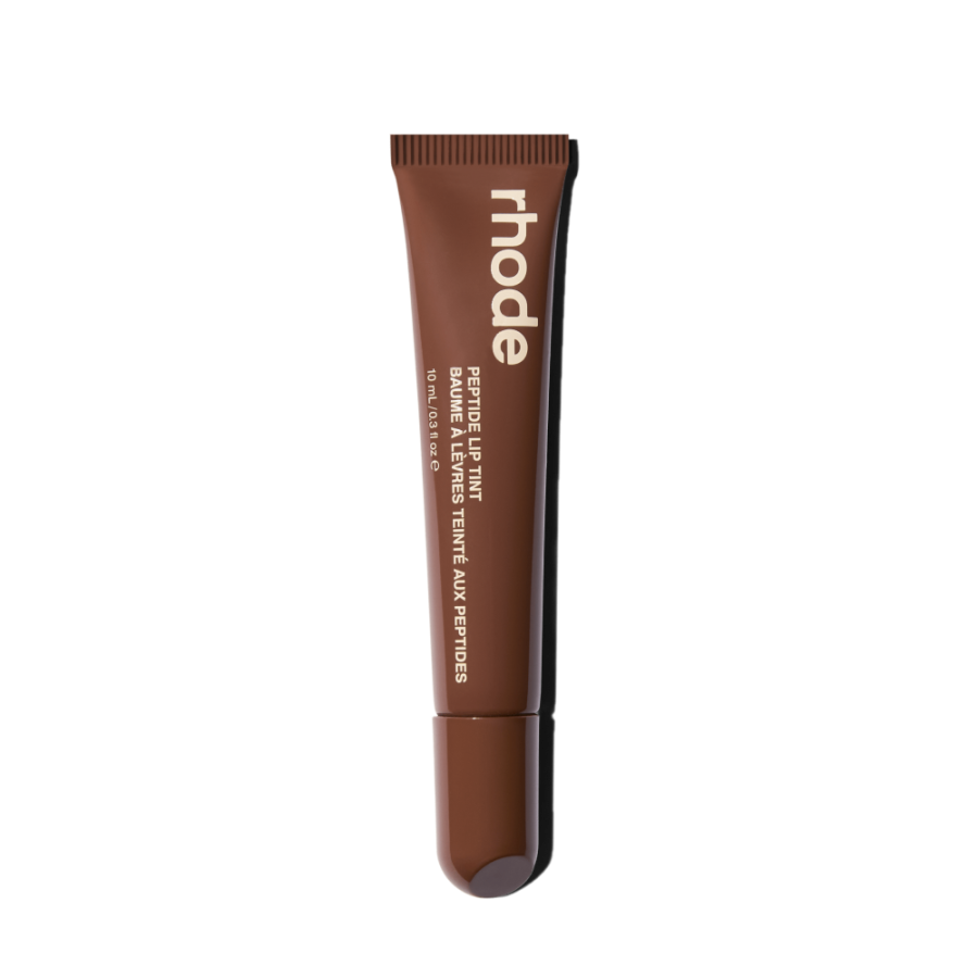 Peptide Lip Tint - Honey Mango
