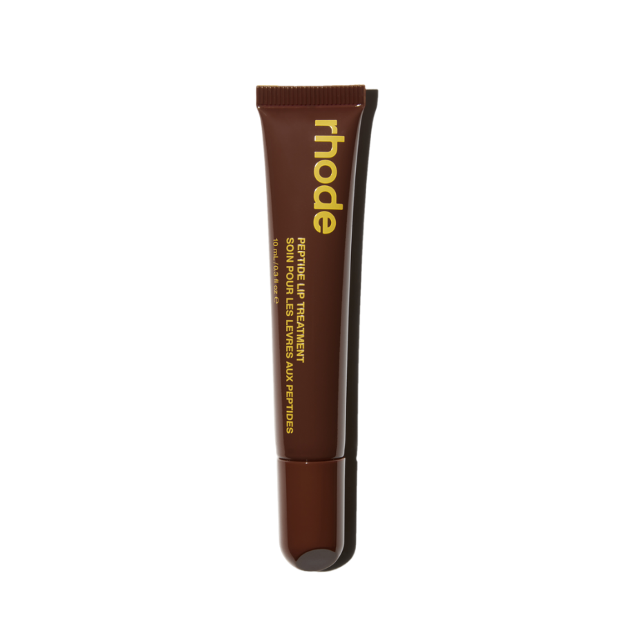 Peptide Lip Tint - Caramelized Banana