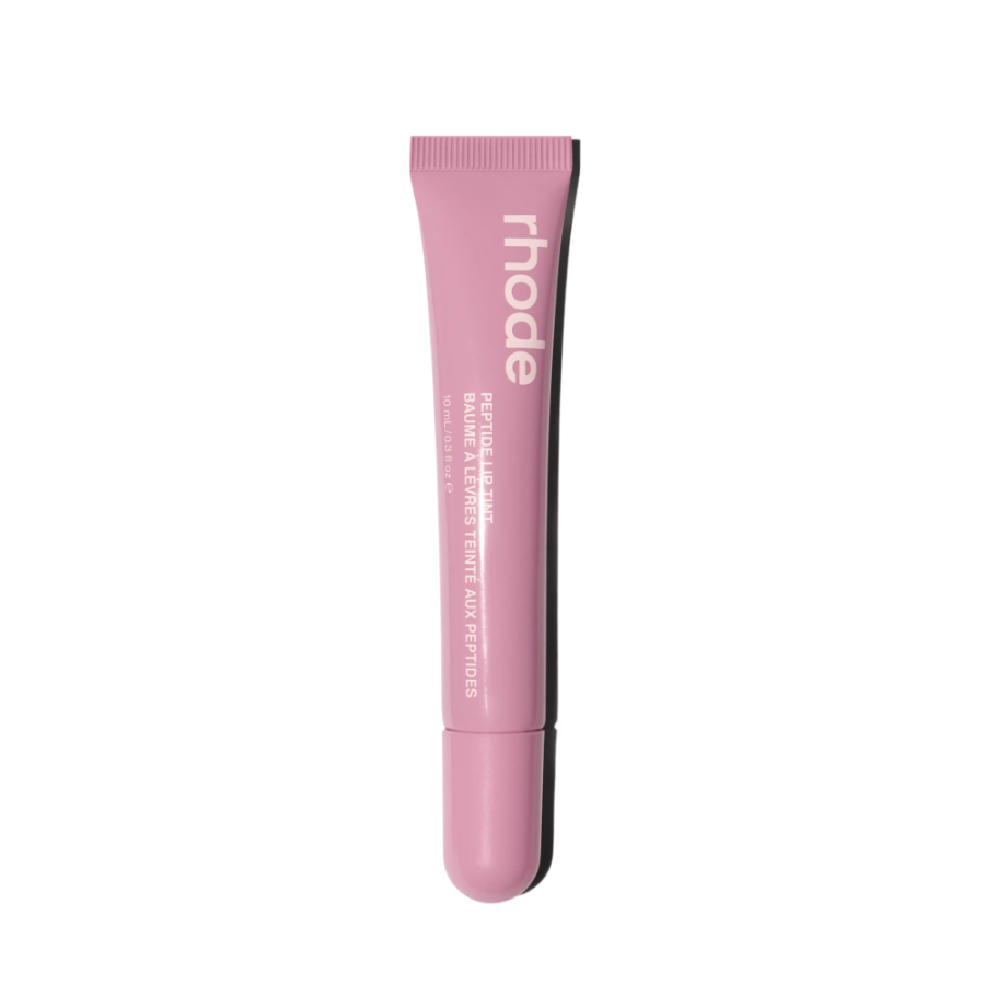 Peptide Lip Tint - Pretzel