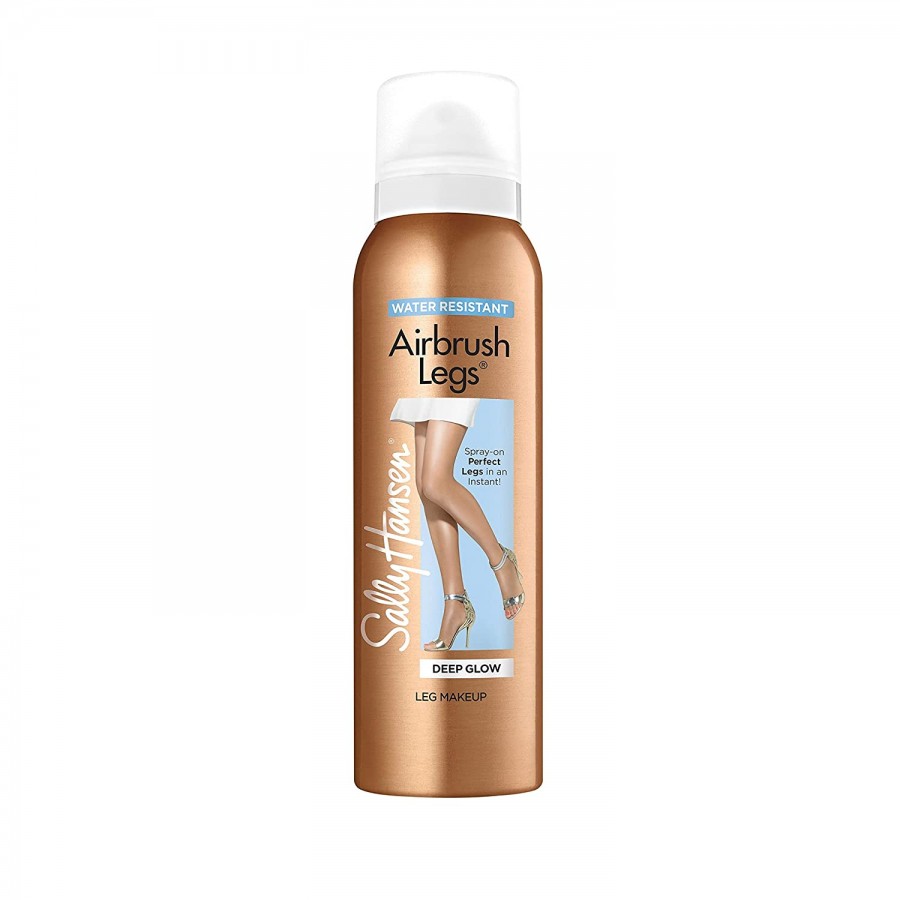 AIRBRUSH LEGS SPRAY - DEEP GLOW