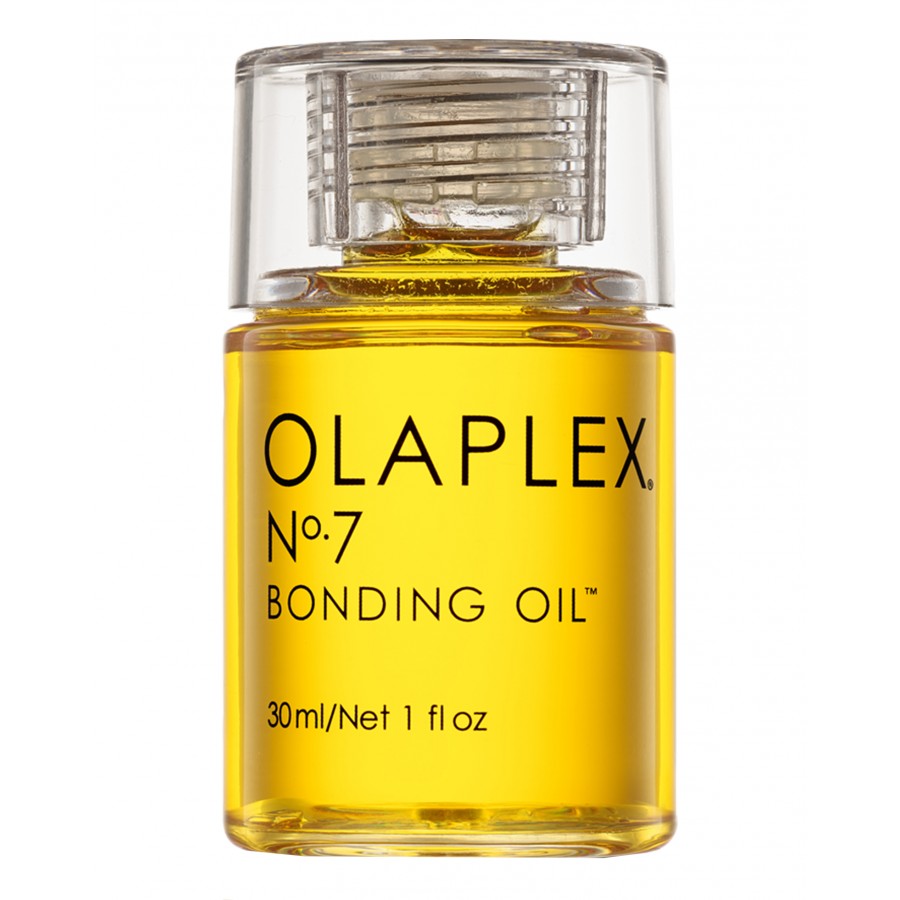 N °7 BONDING OIL