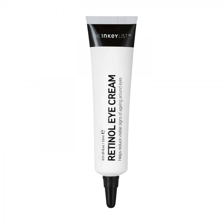 RETINOL EYE CREAM