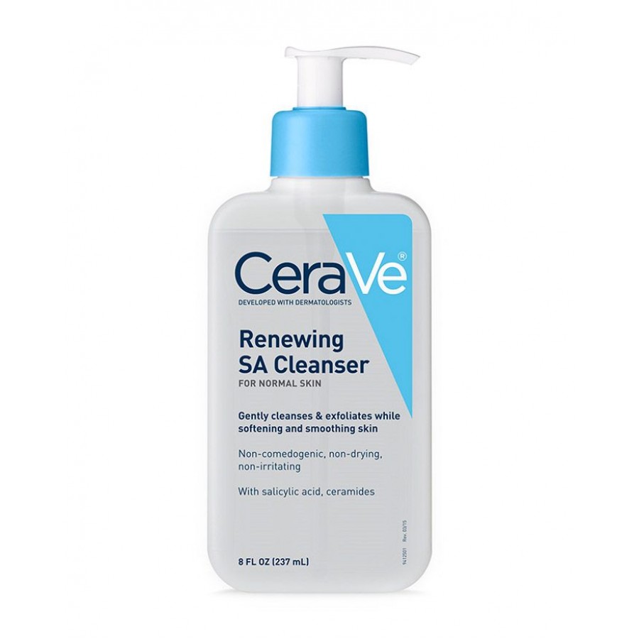Renewing SA Cleanser