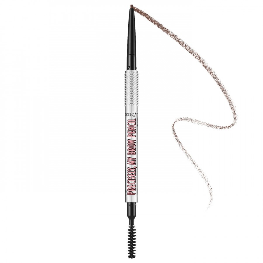 PRECISELY MY BROW PENCIL SHADE 3 - WARM LIGHT BROWN