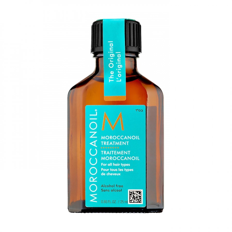 Mini Moroccanoil Treatment