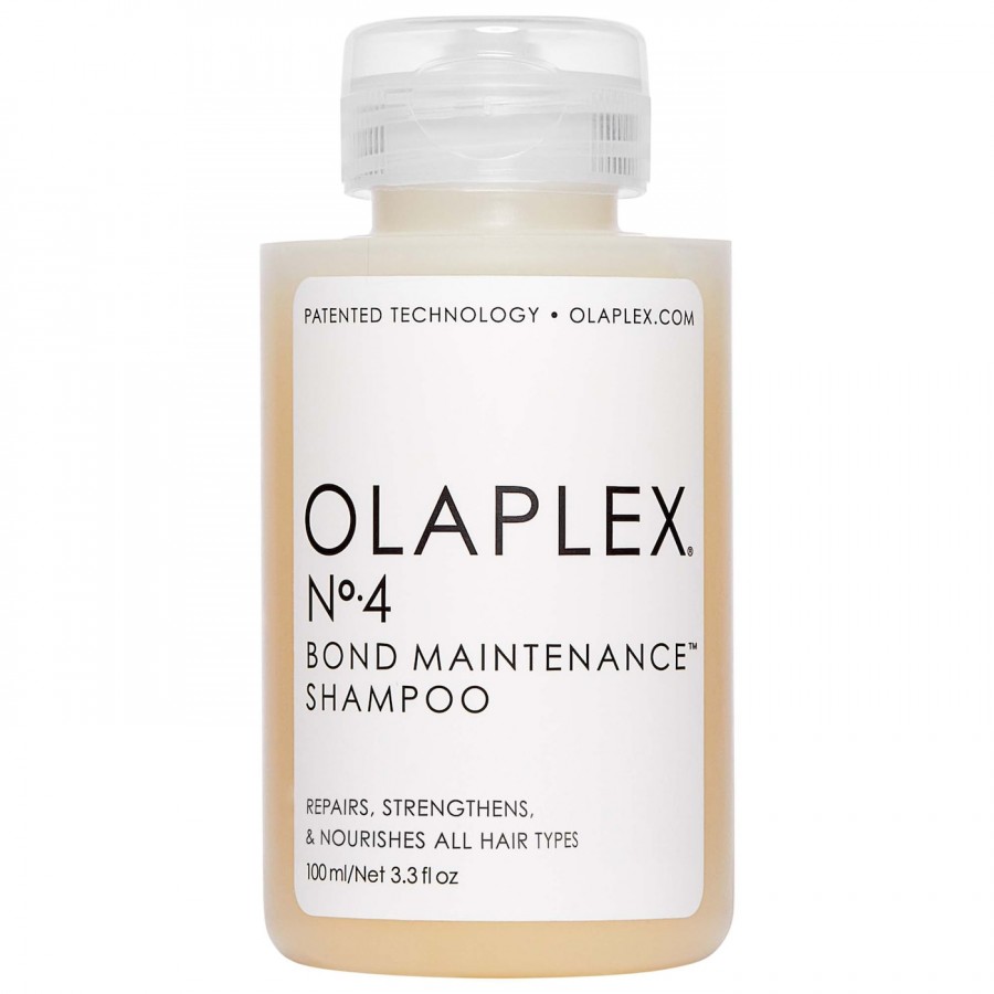 N °4 BOND MAINTENANCE SHAMPOO 100ml
