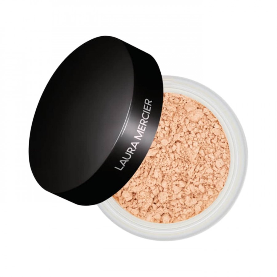 Travel Size Translucent Loose Setting Powder 