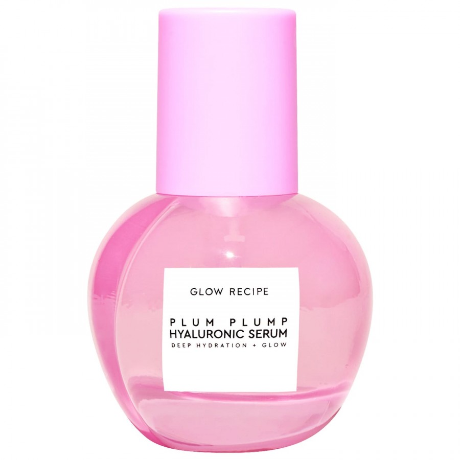 Plum Plump™ Hyaluronic Acid Serum - 30ml
