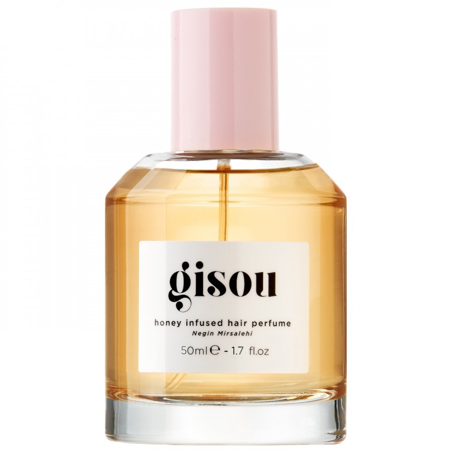 Honey Infused Hair Perfume 50ml