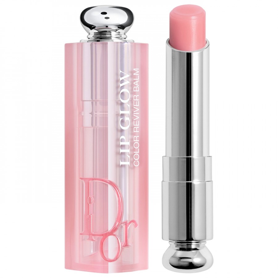 Dior Addict Lip Glow Pink