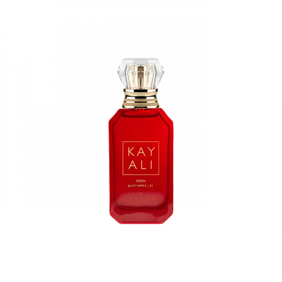 Eden Juicy Apple | 01 Eau De Parfum 10ml