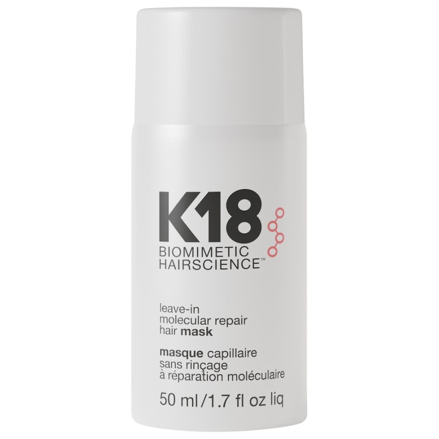Leave-In Molecular Repair Hair Mask 50ml