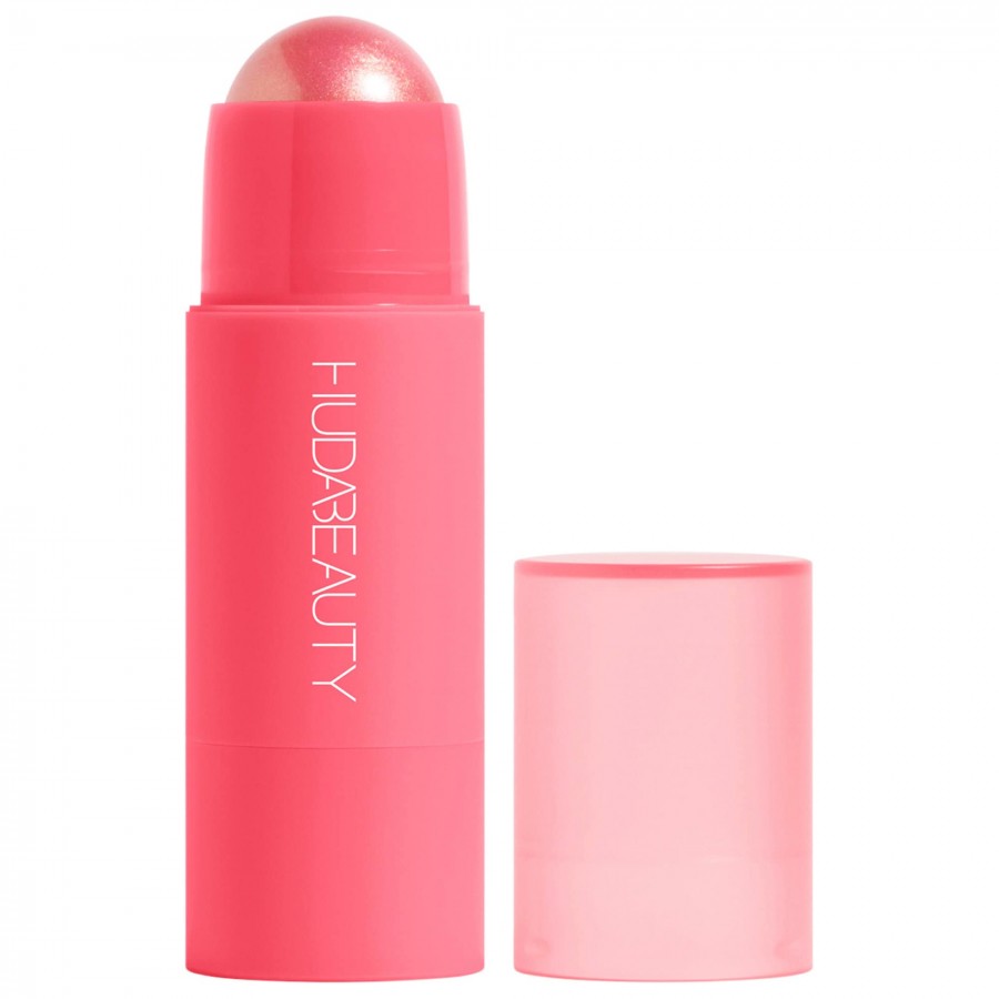 Cheeky Tint Cream Blush Stick - Proud Pink 
