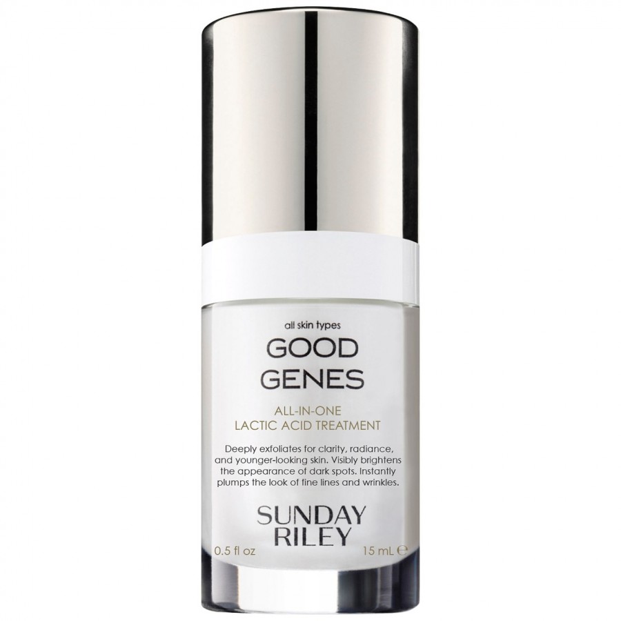 Good Genes All-In-One AHA Lactic Acid Treatment 15ml