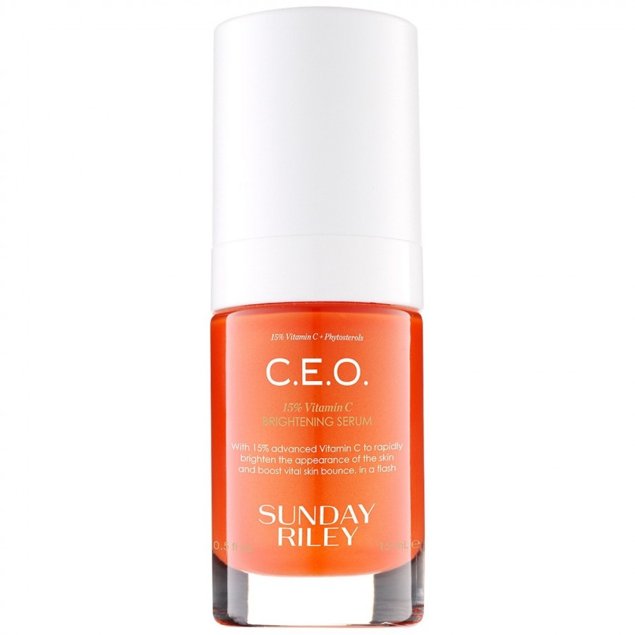 C.E.O. 15% Vitamin C Brightening Serum 15ml