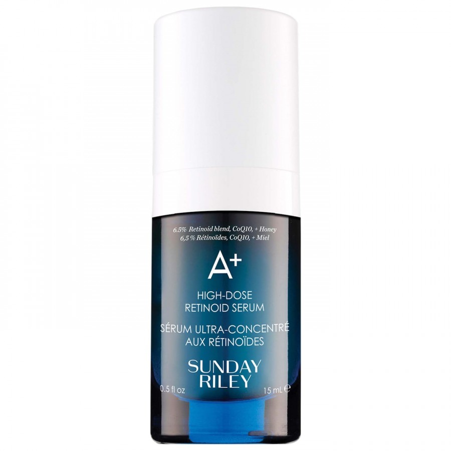 A+ High-Dose Retinol Serum 15ml