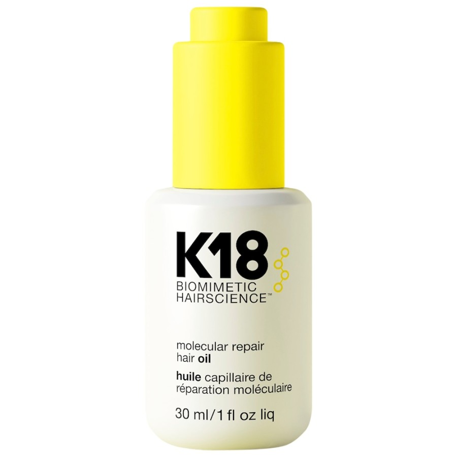Molecular Repair Hair Oil 30ml