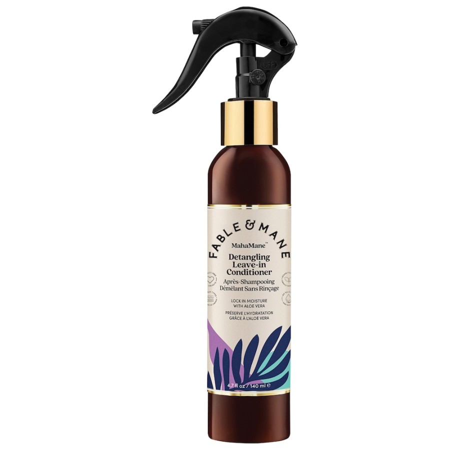 MahaMane™ Detangling Leave-in Conditioner 140ml