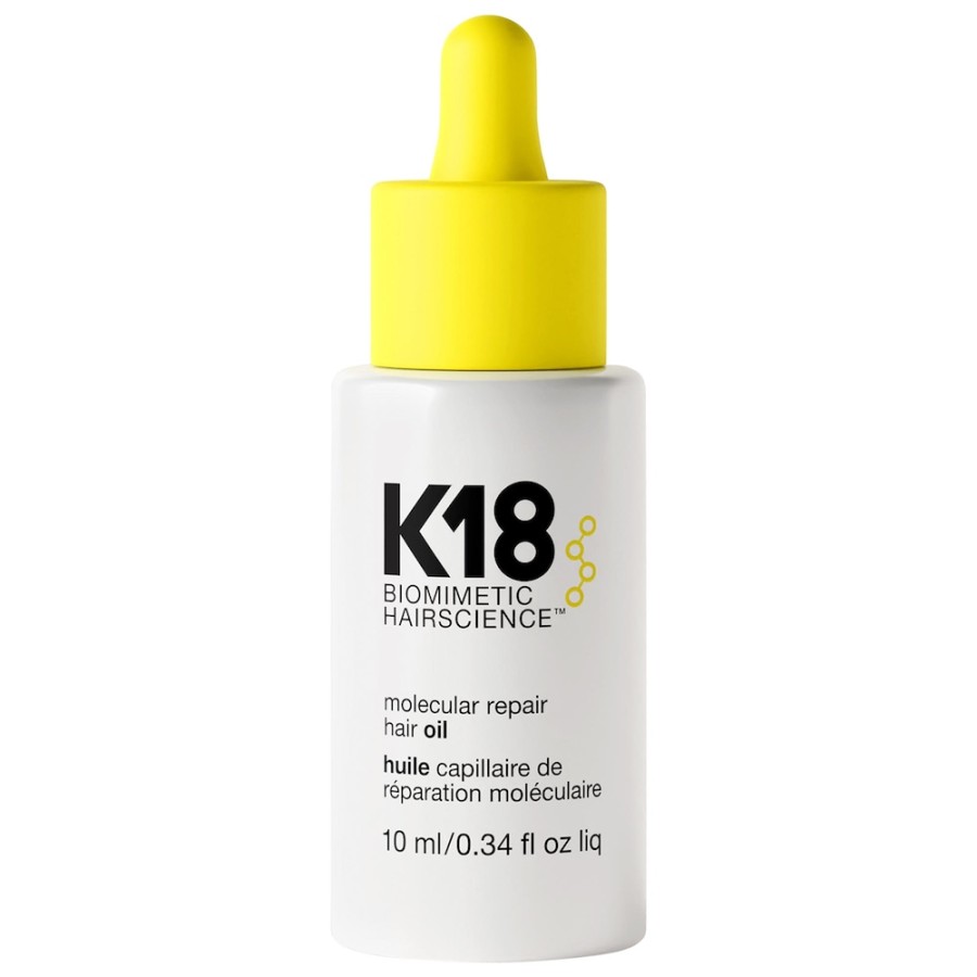 Molecular Repair Hair Oil 10ml