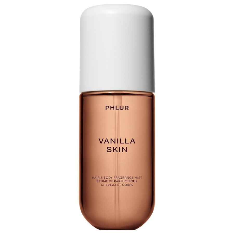 Vanilla Skin Body & Hair Fragrance Mist - 90ml