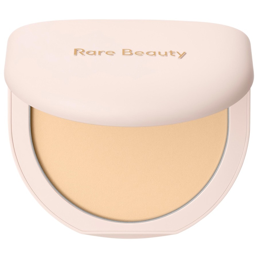 True to Myself Tinted Pressed Talc-Free Finishing Powder - Ivory
