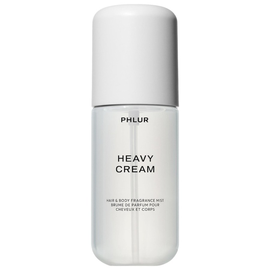 Heavy Cream Body and Hair Fragrance Mist - 90ml