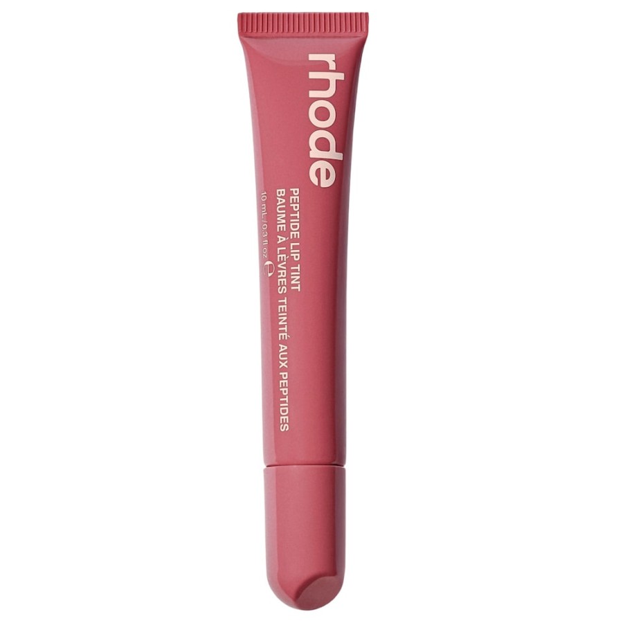 Peptide Lip Tint - Salty Tan