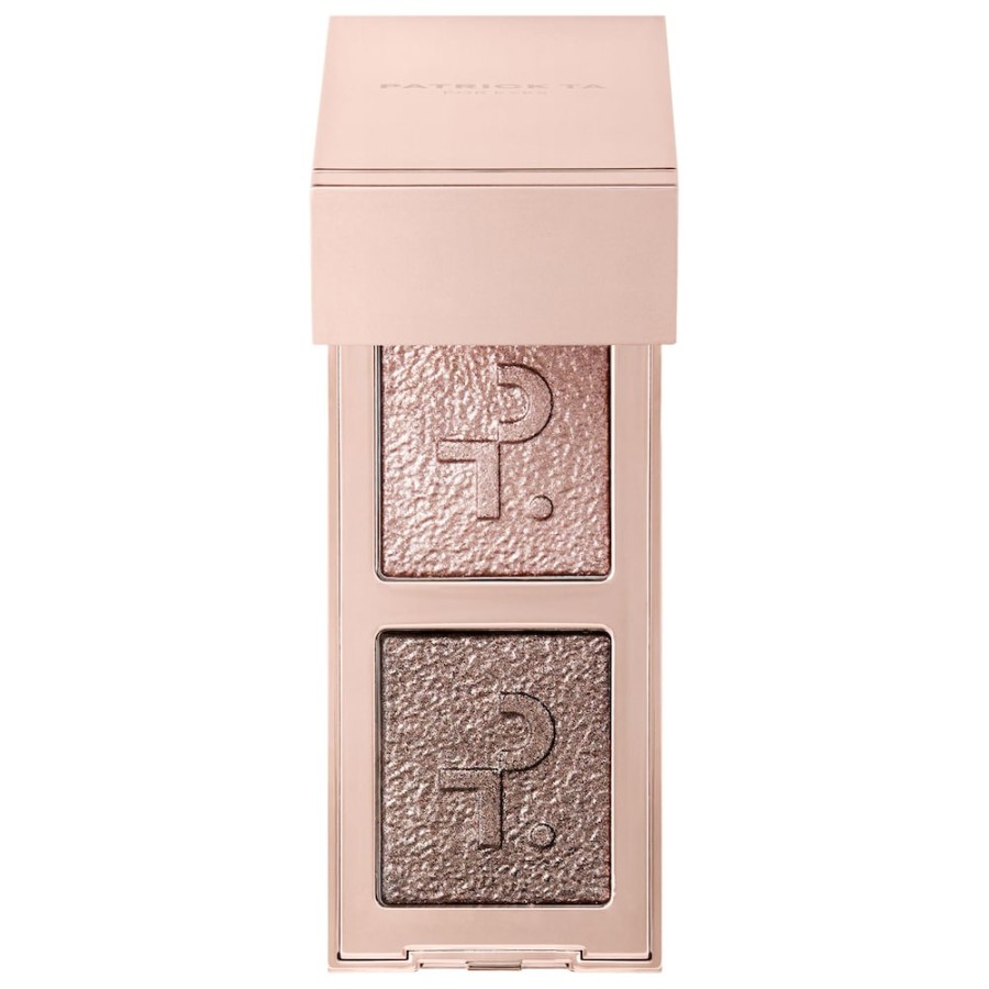 Major Dimension Eye Illusion Eyeshadow Duo - Always On Your Mind