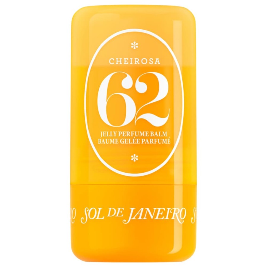 Cheirosa 62™ Jelly Perfume Balm 