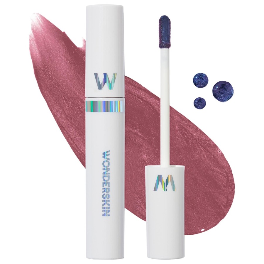 Wonder Blading All-Day Lip Stain - Demure