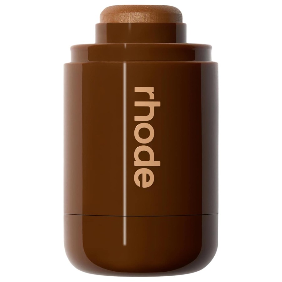 Pocket Bronze Long-Wearing Cream Bronzer - Sunbed