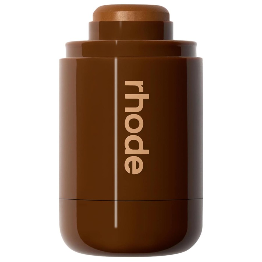 Pocket Bronze Long-Wearing Cream Bronzer - Bake
