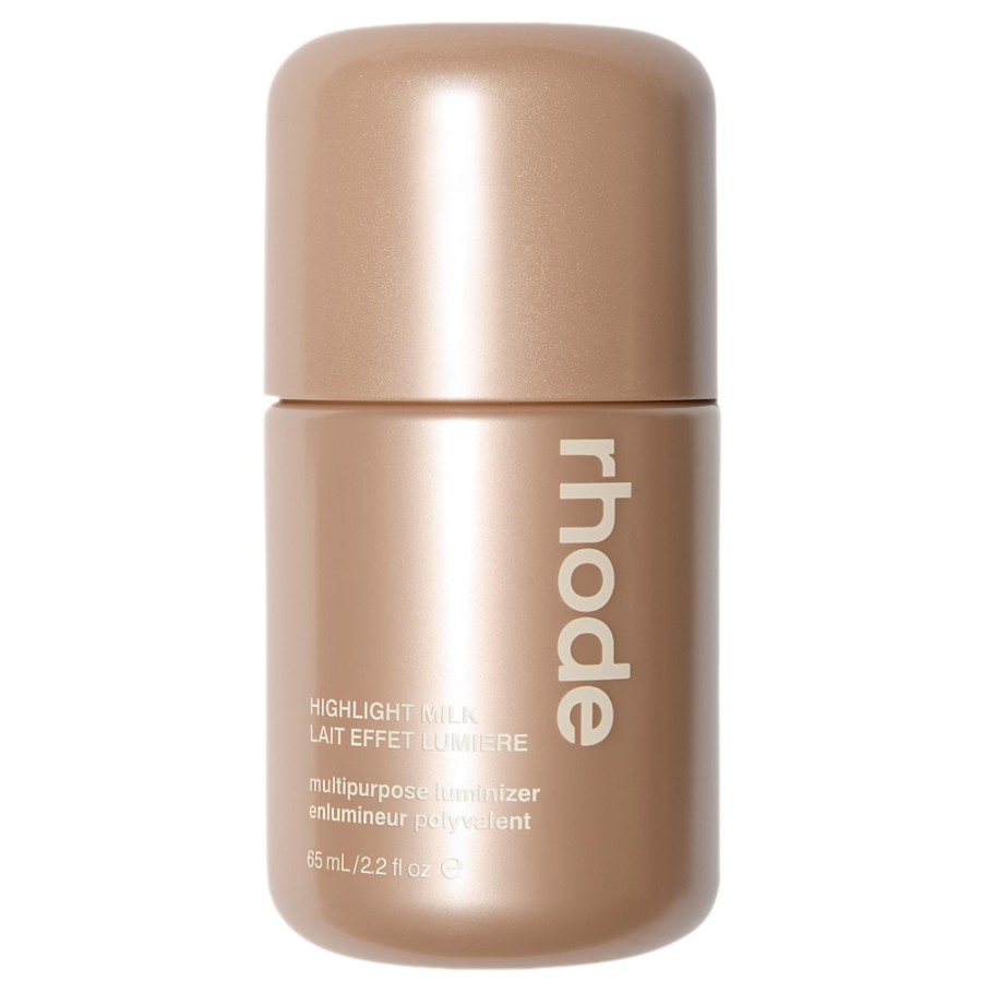 Highlight Milk Multipurpose Luminizer - 02