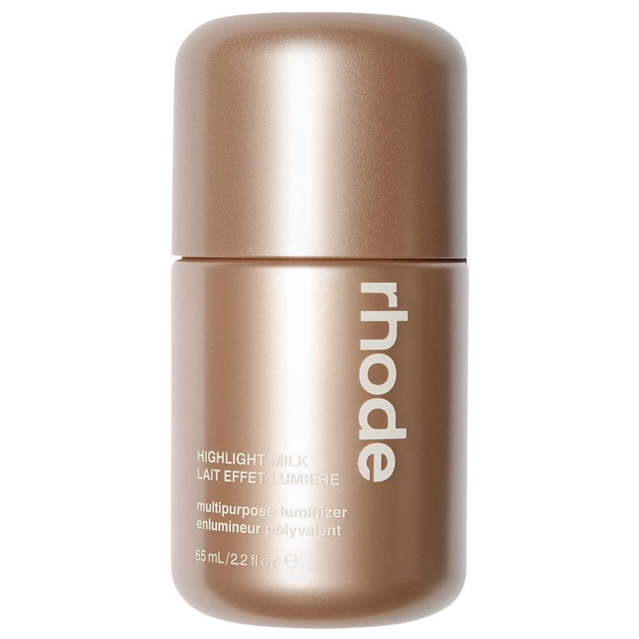 Highlight Milk Multipurpose Luminizer - 03