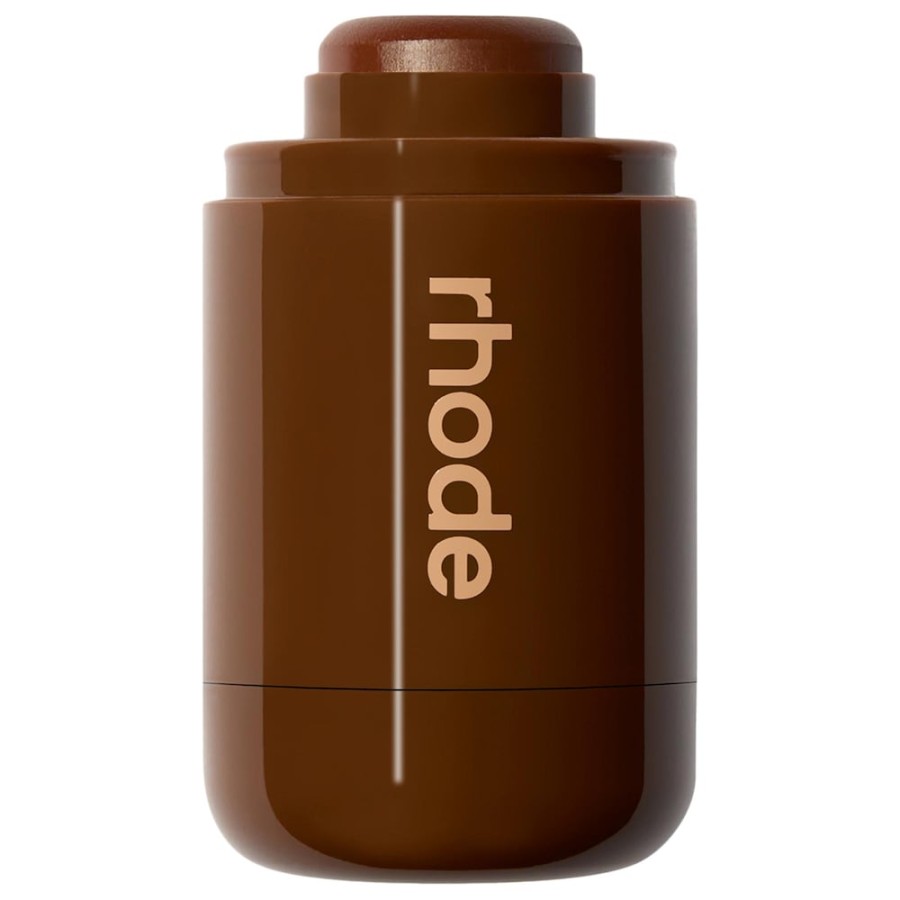 Pocket Bronze Long-Wearing Cream Bronzer - Shade