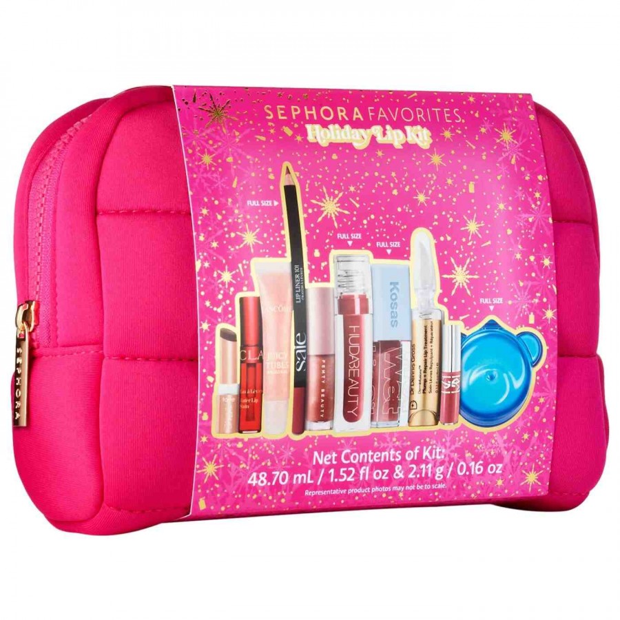 Holiday Lip Value Set