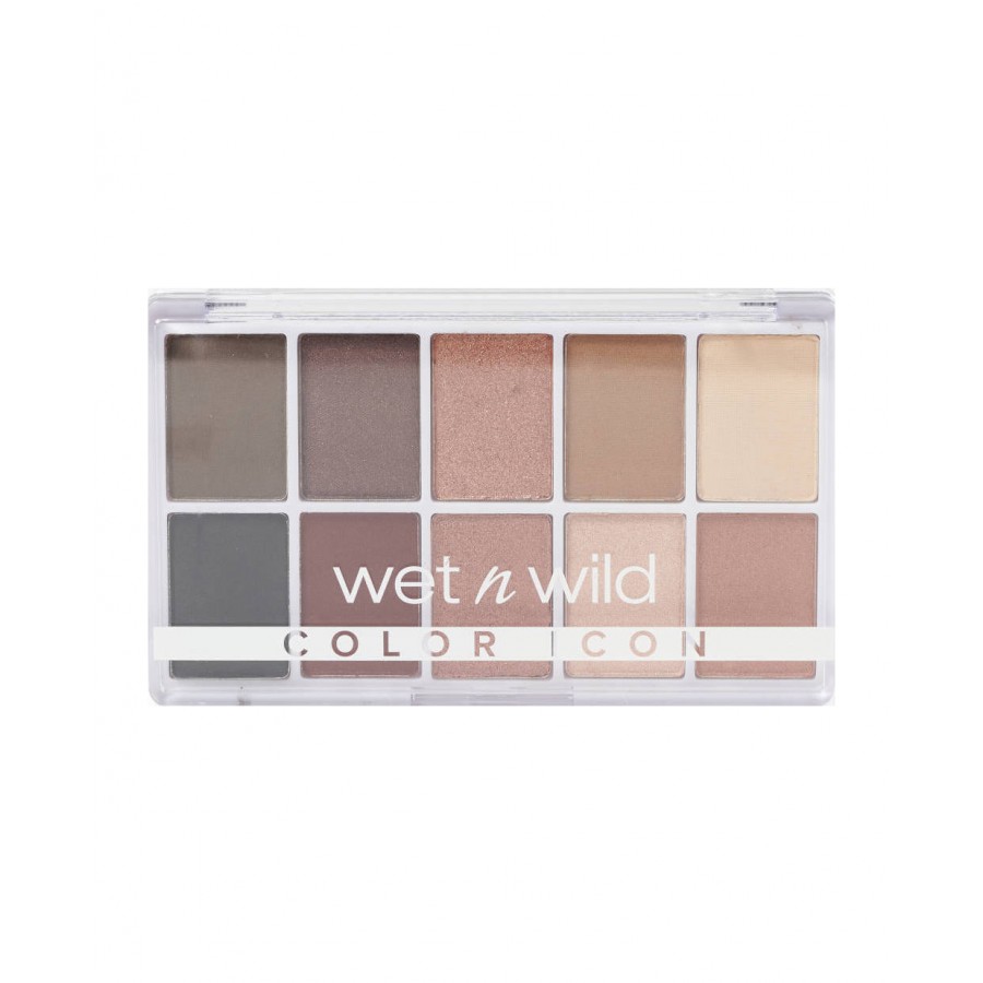 NUDE AWAKENING SHADOW PALETTE 