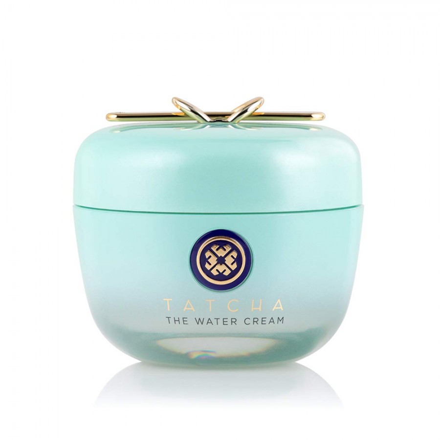 The Water Cream Oil-Free Pore Minimizing Moisturizer
